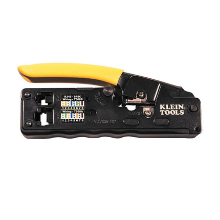 Super Rod VDV226-107 Compact Ratcheting Modular Cr