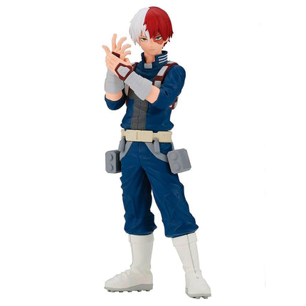 BanPresto - My Hero Academia - Age of Heroes - Sho