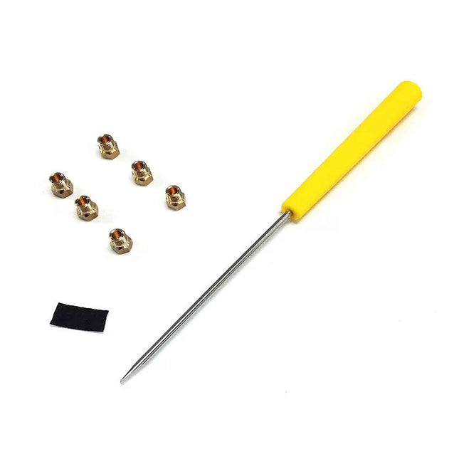 Bosch LP Conversion Kit