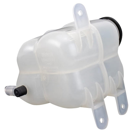 TRQ Coolant Reservoir Compatible with 2002-2005 Ford Explorer Mercury Mountaineer