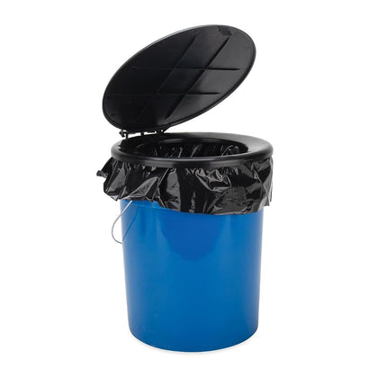 CAMCO Double Bag Design Portable Toilet Waste Bags
