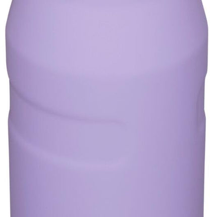 STANLEY IceFlow Cap and Carry Water Bottle 36 oz | Wide Mouth Twist Lid | Lightweight and Leakproof for Travel and Sports | Insulated Stainless Steel | BPA-Free | Lavender