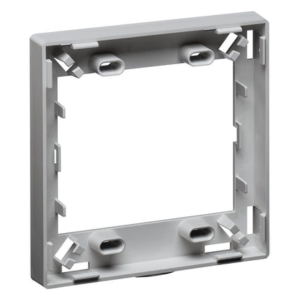 Leviton 41290-DRG Dual Gang Fiber Storage/Spacer R