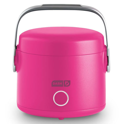 Réchauffe-Plat Personnel DASH Hot2Go® (590 ml) - Rose Vif