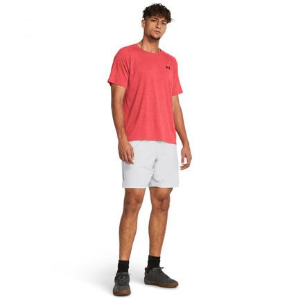 Under Armour Pantalones Cortos Woven Wordmark para Hombre