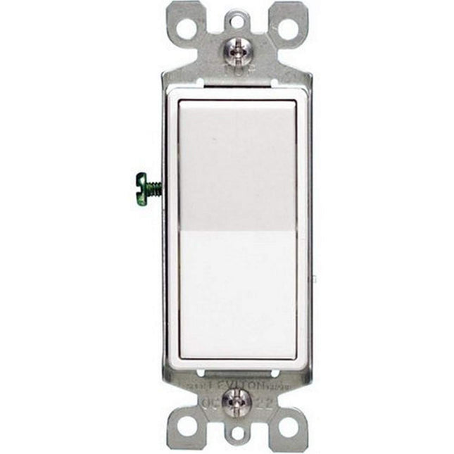 Leviton 107-5603-2WS 3-Way Switch