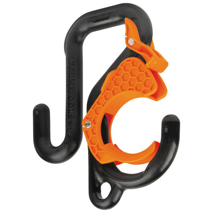 Klein Tools 5144LG2 Lineman Bucket Hook for 2-Inch