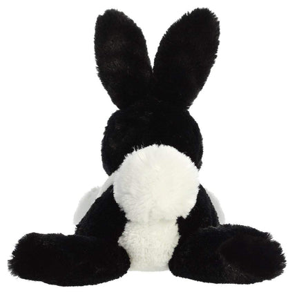 Aurora - Flopsie - 12" Dutch Rabbit Black