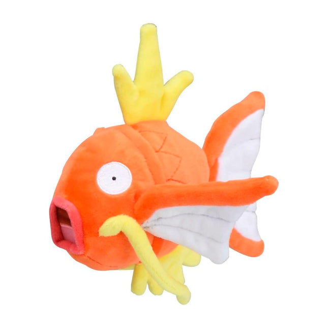 Pokémon Center: Magikarp Sitting Cuties Plush, 7 ½