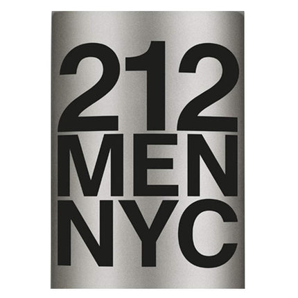 Carolina Herrera 212 for Men Deodorant Spray, 150 millilitre