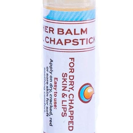 Punkin Butt Baby Teething Oil and Weather Lip Balm Bundle for Sore Gum Relief and Chapped Lips | All Natural, Organic, Safe for Infants, Chemical-Free | 1 Oz Oil