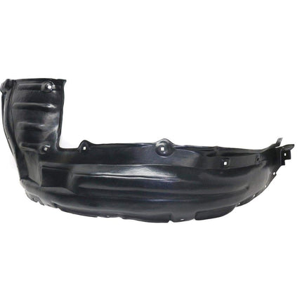 Splash Shield For 2014-2016 Toyota Tundra Front, Driver Side Rear Section