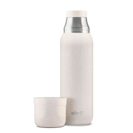 Ello Therma 32oz Insulated Stainless Steel Thermos