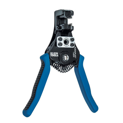 Klein Tools 11063W Wire Cutter/Wire Stripper, Heav