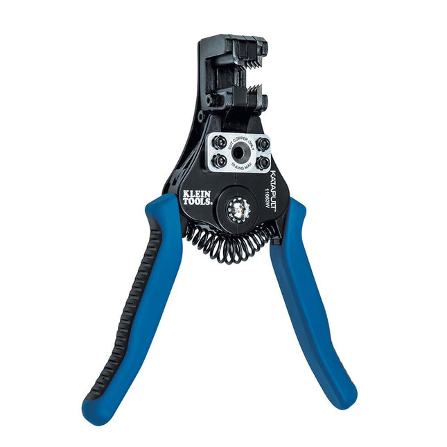 Klein Tools 11063W Wire Cutter/Wire Stripper, Heav