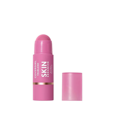 CoverGirl Trublend Skin Enhancer Blush Balm Stick,