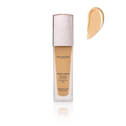 Elizabeth Arden Flawless Finish Skincaring Foundat