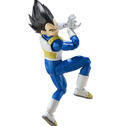 TAMASHII NATIONS, Dragon Ball, Daima, Vegeta, Daim
