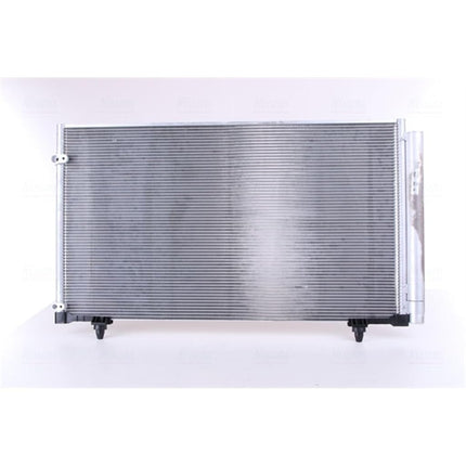 Nissens 940671 Condenseur pour Climatisation