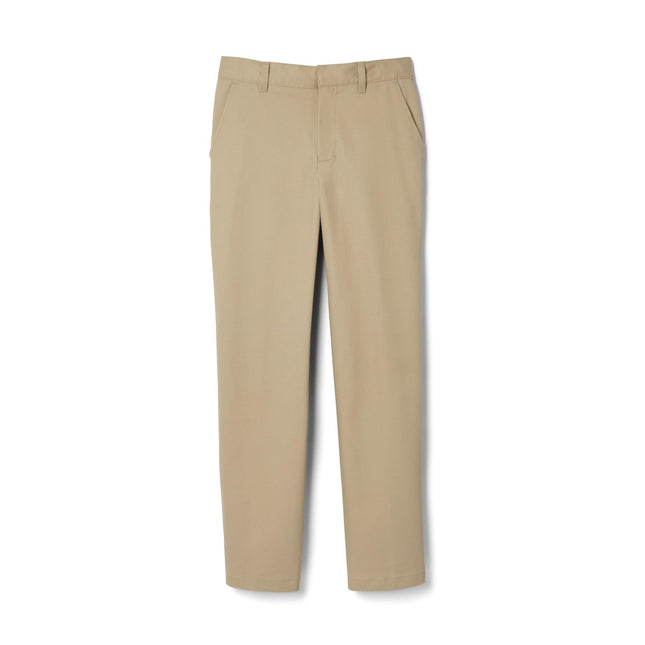 French Toast Boys' Adjustable Waist Relaxed Fit Pa