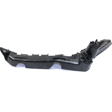 Sherman Replacement Part Compatible with CHEVROLET EQUINOX Driver Side Front bumper cover retainer (Partslink Number GM1032116)