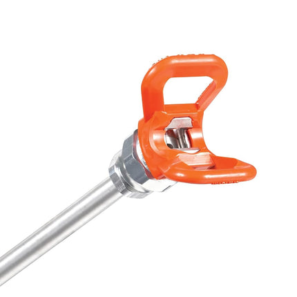 Graco 243041 Tip Extension with RAC IV Tip Guard, 15-Inch
