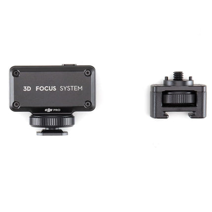 DJI Ronin 3D Focus System - Automatically Detects Distance Between Lens and Car, Ensures Sharp Images at All Times, Compatible with DJI RS 2