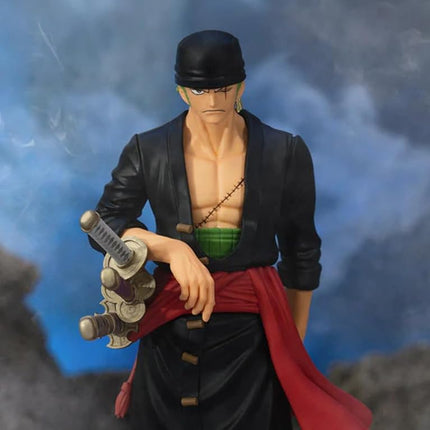 Banpresto One Piece The Shukko - Roronoa Zoro