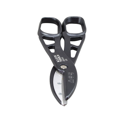 Metal Cutter, Tin Snips Cut Tin, Copper, Aluminum, Vinyl, Steel and Stainless Steel, 30.5 cm Klein Tools 89556