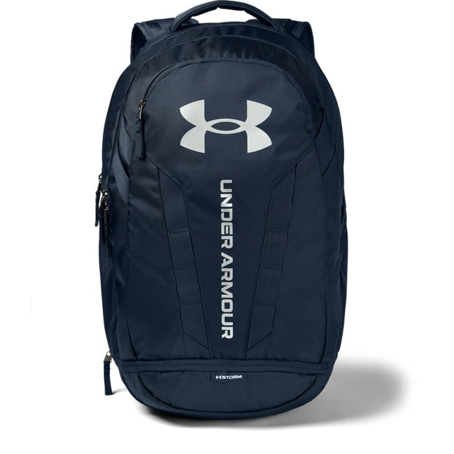 Under Armour Unisex Hustle 5.0, Durable and comfor