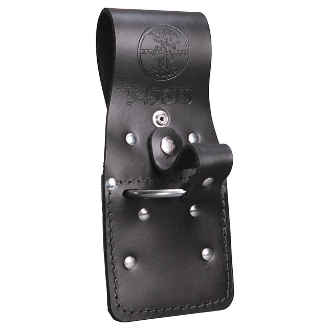 Klein Tools 5456TS Hammer Holder 2 Position Strap,