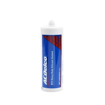 ACDelco 10-2025 Mastic RTV à corps épais - Cartouche de 50 oz