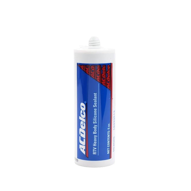 ACDelco 10-2025 RTV Heavy Body Sealant - 50 oz Cartridge
