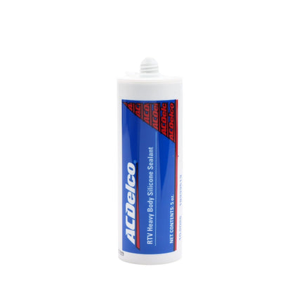 ACDelco 10-2025 RTV Heavy Body Sealant - 50 oz Car