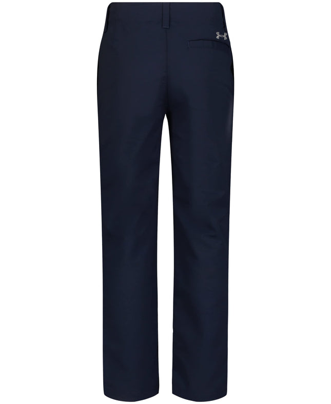 Under Armour, Midnight Navy - Core, 5