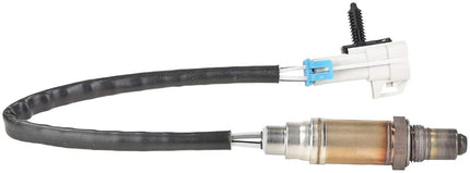BOSCH 15200 Premium OE Fitment Oxygen Sensor - Compatible with Select Cadillac Escalade, ESV, EXT; Chevrolet Avalanche, Silverado, Suburban, Tahoe; GMC Sierra, Yukon, Yukon XL