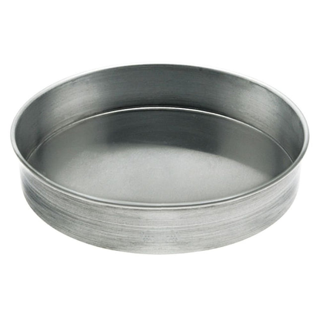 American Metalcraft A80102 Pizza Pans, 10.3" Lengt