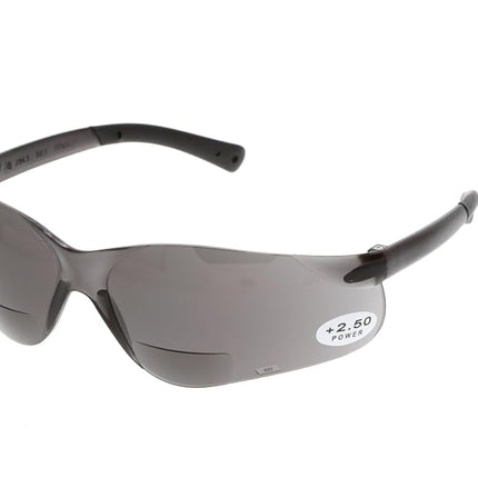 MCR Safety Crews BKH25G BearKat Magnifier Polycarb