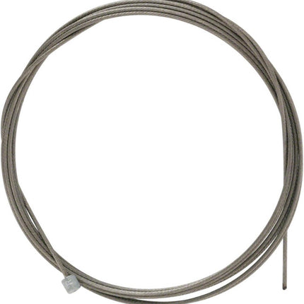 Shimano Stainless 2100mm Derailleur Cable