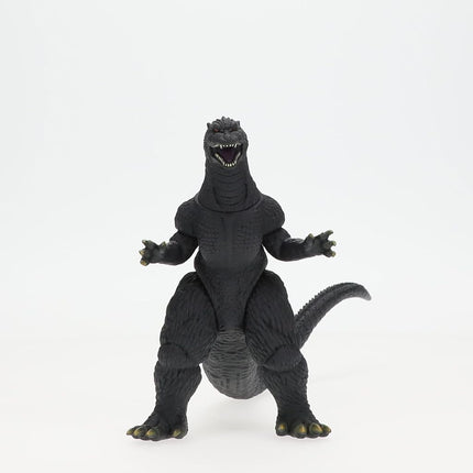 Bandai Movie Monster Series - Godzilla: Final Wars - Godzilla 2004, Figurine d'action