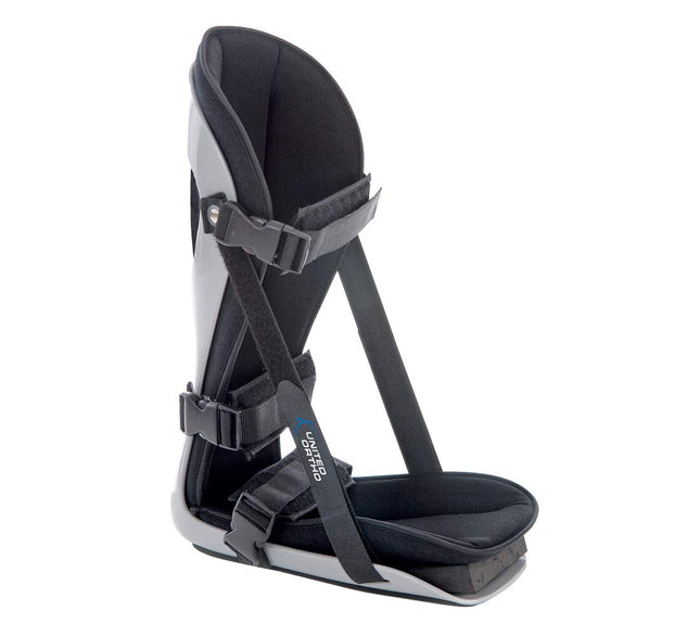 United Ortho Plantar Fasciitis Adjustable Leg Supp