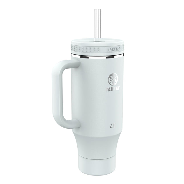 Takeya Double Wall Insulated Stainless Steel Tumbl