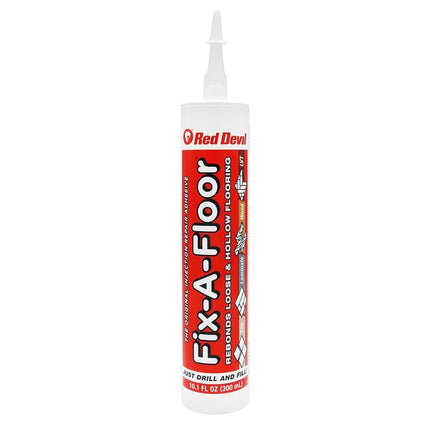 Fix-A-Floor Extra Strength Bonding Adhesive for Lo
