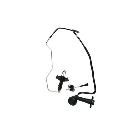 Ensemble maître-cylindre et cylindre récepteur d'embrayage FTE Automotive 5206418 GMC C1500 1992-1995