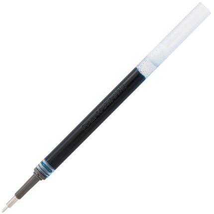 Recambios Pentel Energel 0.7 - Punta de aguja - Trazado medio - Paquete de 4 negros y 4 azules (8 en total) - Modelo: LRN7