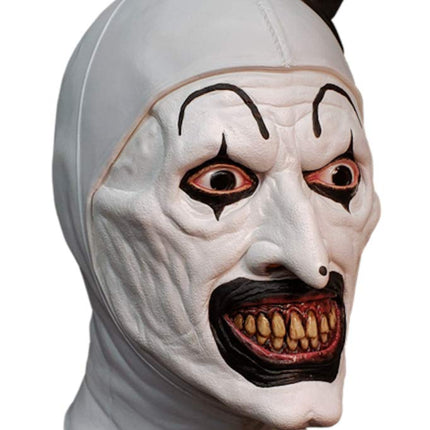 Terrifier - Art The Clown Mask