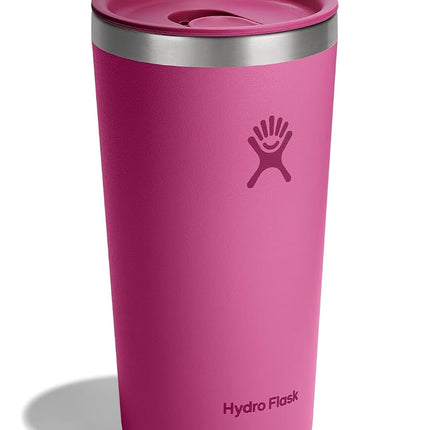 Hydro Flask 20 Oz All Around Tumbler Press-in Lid Reef