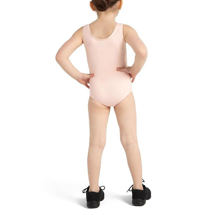 Capezio Tank Leotard - Girls, Ballet Pink, Small
