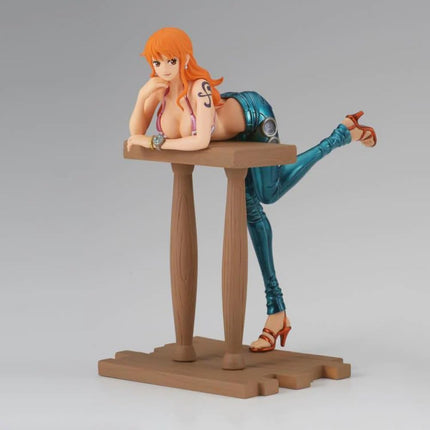 One Piece Grandline Journey Nami (Special)