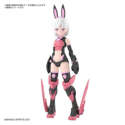 BANDAI SPIRITS 30MS - Sis-T00 Laranel (Color B) - 